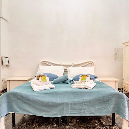 Apartament Γενος - Ghenos Ostuni Zewnętrze zdjęcie