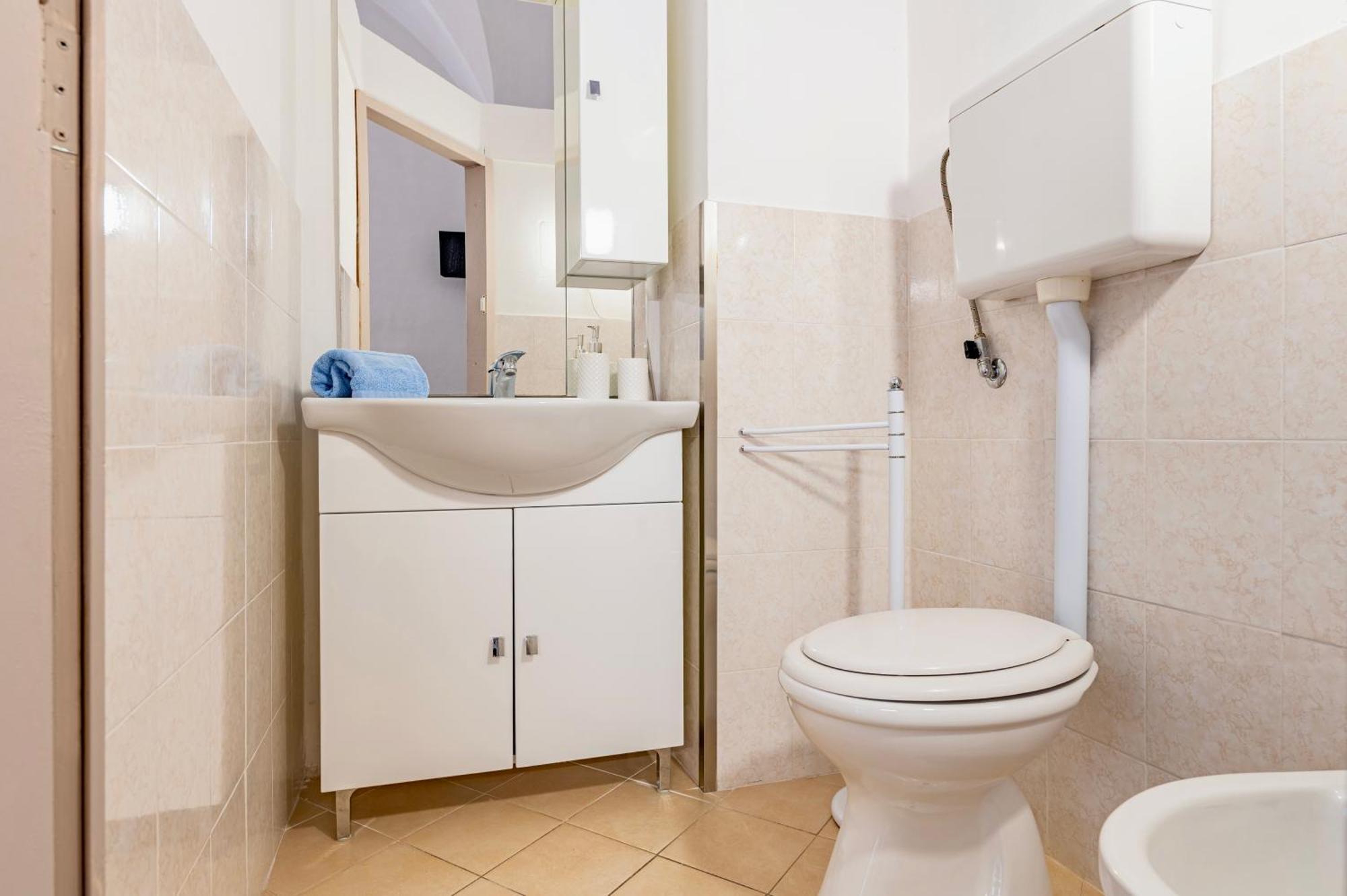 Apartament Γενος - Ghenos Ostuni Zewnętrze zdjęcie