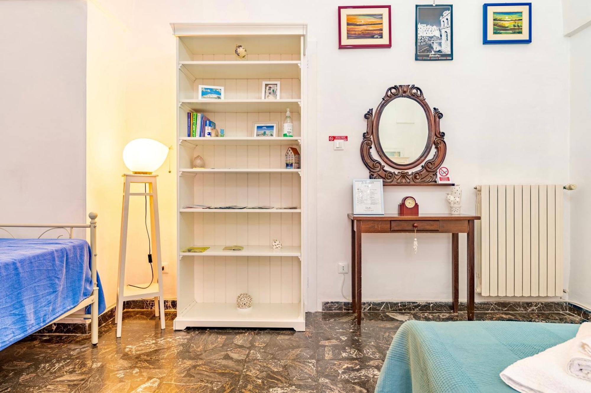 Apartament Γενος - Ghenos Ostuni Zewnętrze zdjęcie