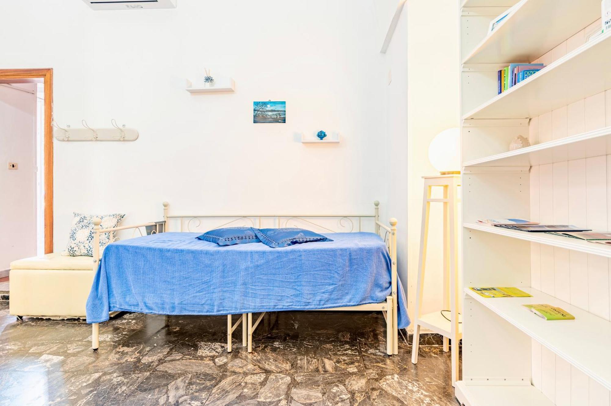 Apartament Γενος - Ghenos Ostuni Zewnętrze zdjęcie