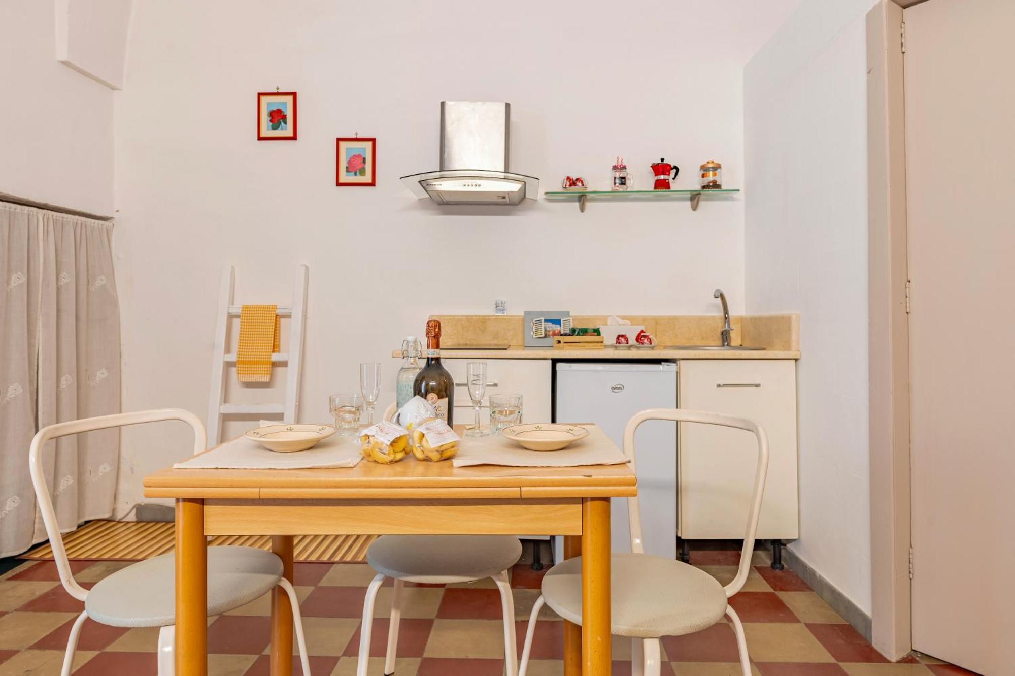 Apartament Γενος - Ghenos Ostuni Zewnętrze zdjęcie