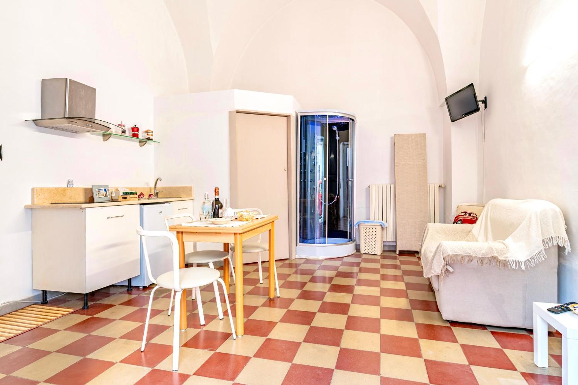 Apartament Γενος - Ghenos Ostuni Zewnętrze zdjęcie