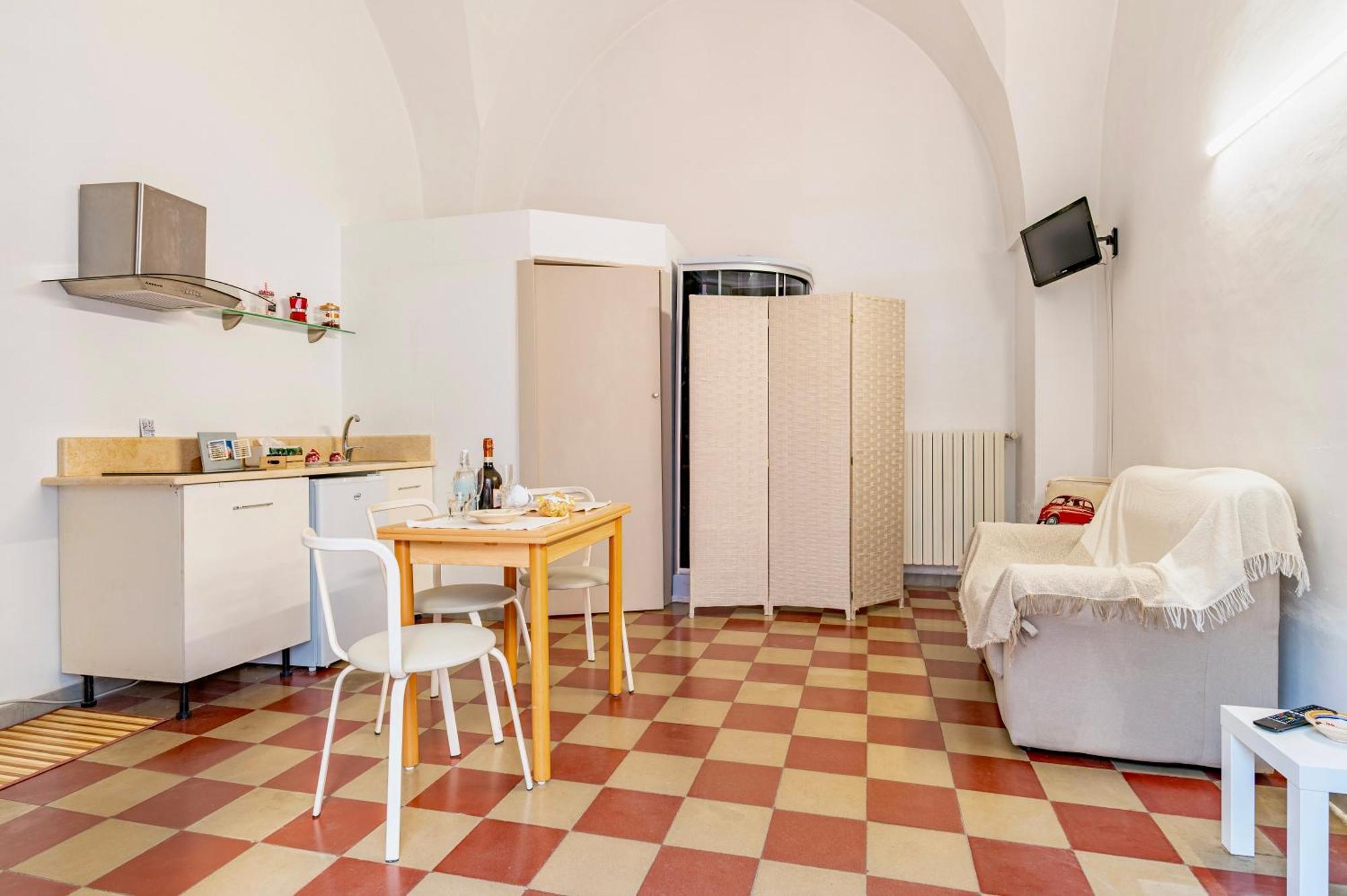 Apartament Γενος - Ghenos Ostuni Zewnętrze zdjęcie